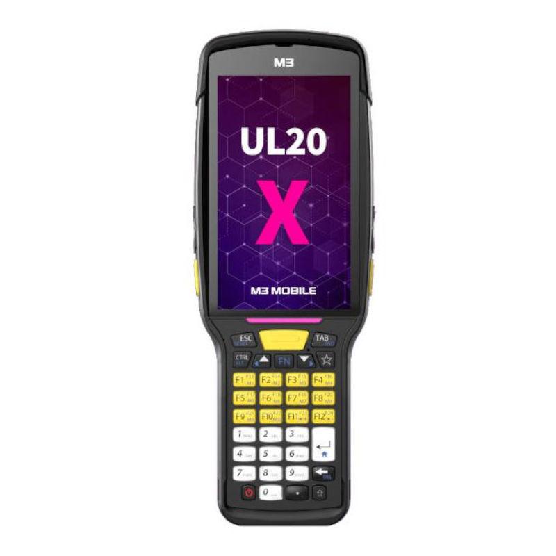 M3 Mobile UL20X