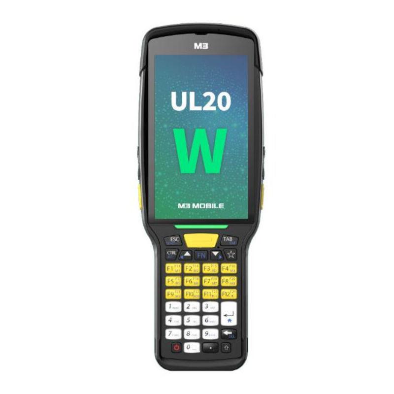 M3 Mobile UL20W