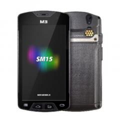 M3 Mobile SM15