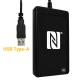 Lecteur/encodeur NFC ACS ACR1252U