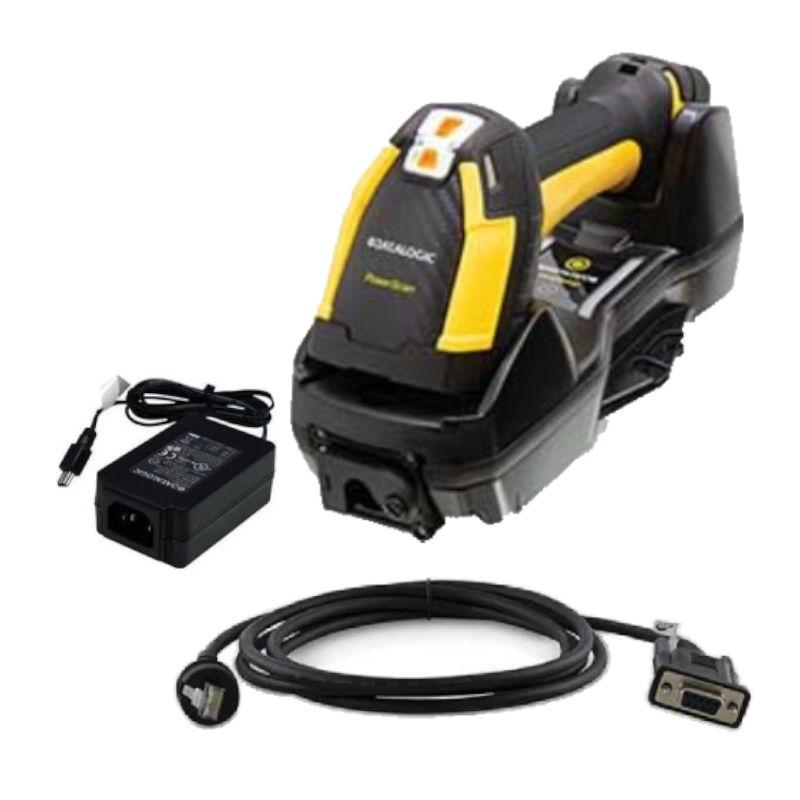 Kit (RS232) Datalogic PM9600-SR Kit (RS232) Datalogic PM9600-SR