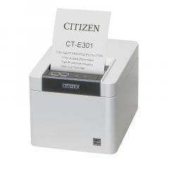 Citizen CT-E301 blanche