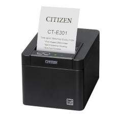 Citizen CT-E301 noir