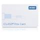 Carte HID Isoprox II & iClass 202x