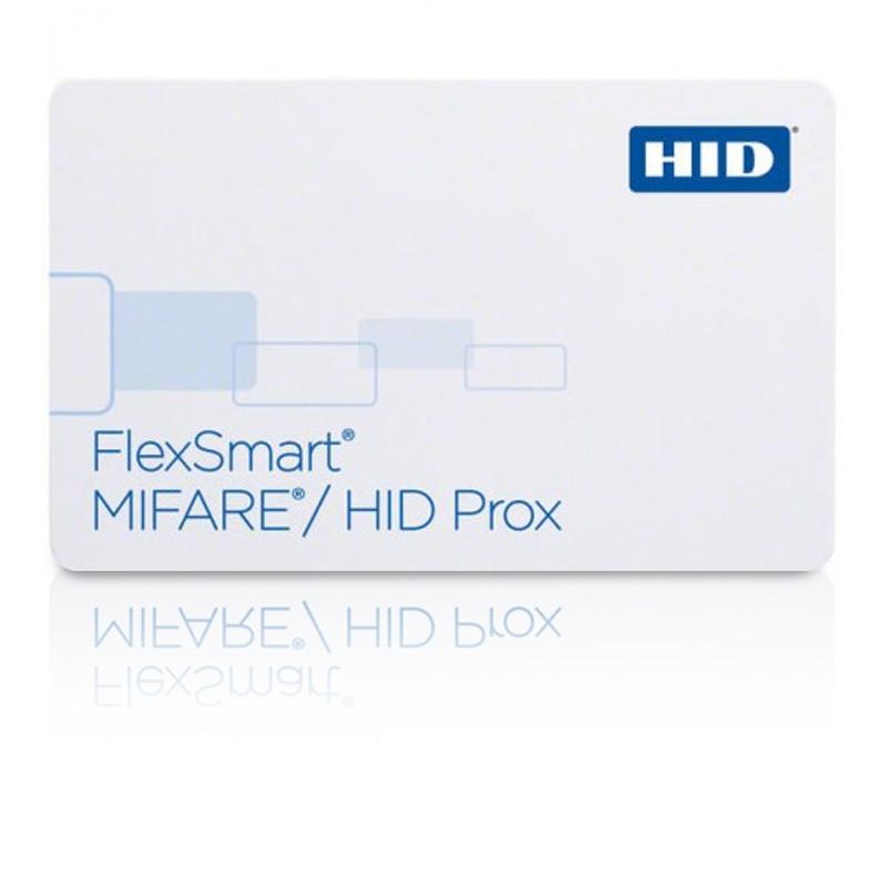 Carte HID 1431 FlexSmart