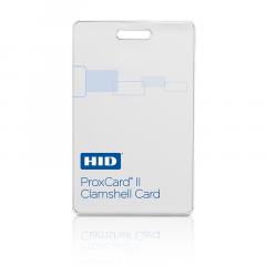 Carte HID ProxCard II® Clamshell 1326