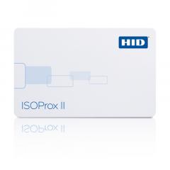 Carte HID Isoprox II 1386 34 bits