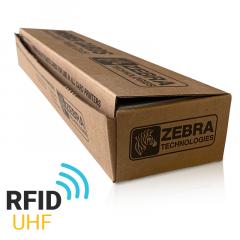 Cartes plastiques Zebra UHF, RFID - gen 2 800059-102-01