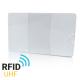 Cartes plastiques Zebra UHF, RFID - gen 2 800059-102-01
