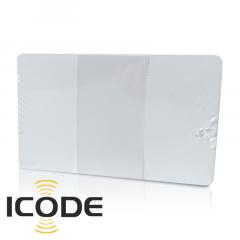 Cartes RFID ICODE SLI NXP SL2ICS20