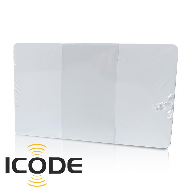 Cartes RFID ICODE SLI NXP SL2ICS20