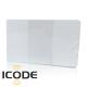 Cartes RFID ICODE SLI NXP SL2ICS20