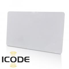 Cartes RFID ICODE SLI NXP SL2ICS20