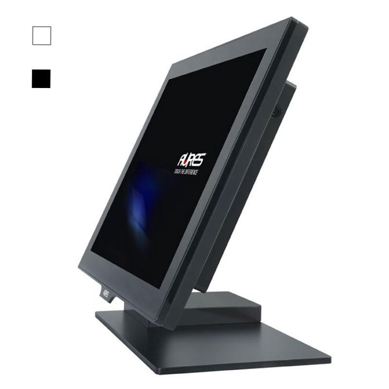 YUNO TOUCHSCREEN LED  Ecran tactile 15'' compact, multi-environnement