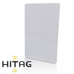 Cartes RFID de proximité NXP Hitag 2