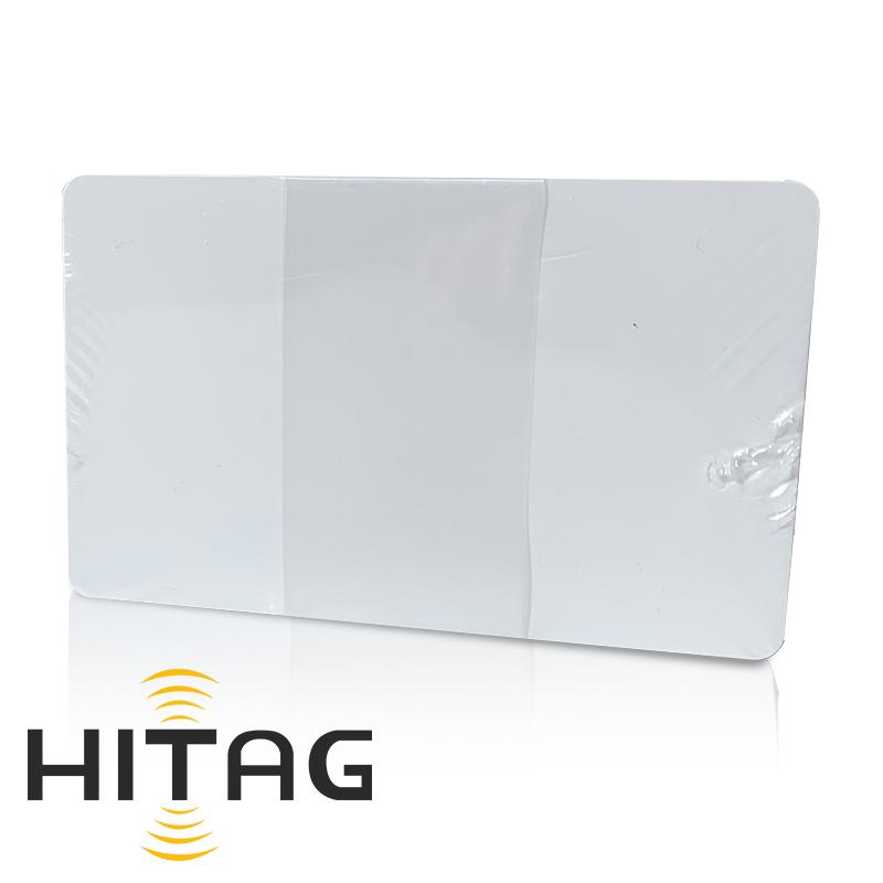 Cartes RFID de proximité NXP Hitag 2