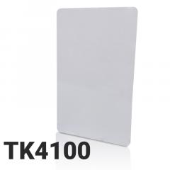 Cartes proximité RFID TK4100 125 Khz - Compatible