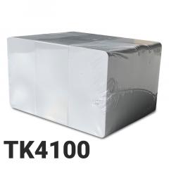 Cartes proximité RFID TK4100 125 Khz - Compatible