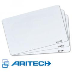 Cartes Hitag 2 Aritech ATS1475
