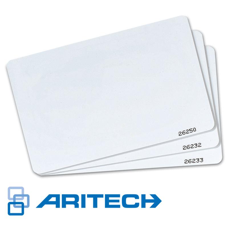 Cartes Hitag 2 Aritech ATS1475