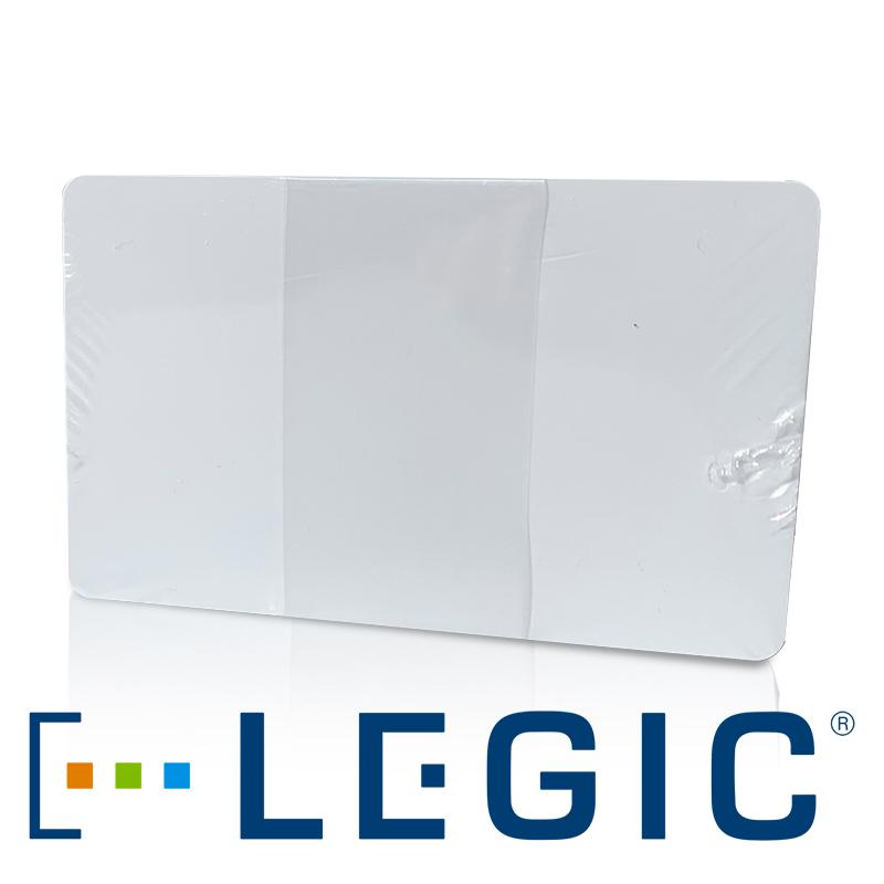 Cartes RFID LEGIC 1024 MIM - 13.56MHz