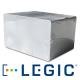 Cartes RFID LEGIC 1024 MIM - 13.56MHz