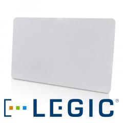 Cartes RFID LEGIC 1024 MIM - 13.56MHz