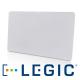 Cartes RFID LEGIC 1024 MIM - 13.56MHz