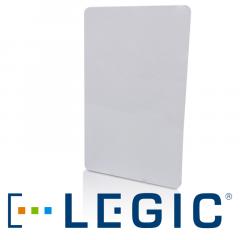 Cartes RFID LEGIC 1024 MIM - 13.56MHz