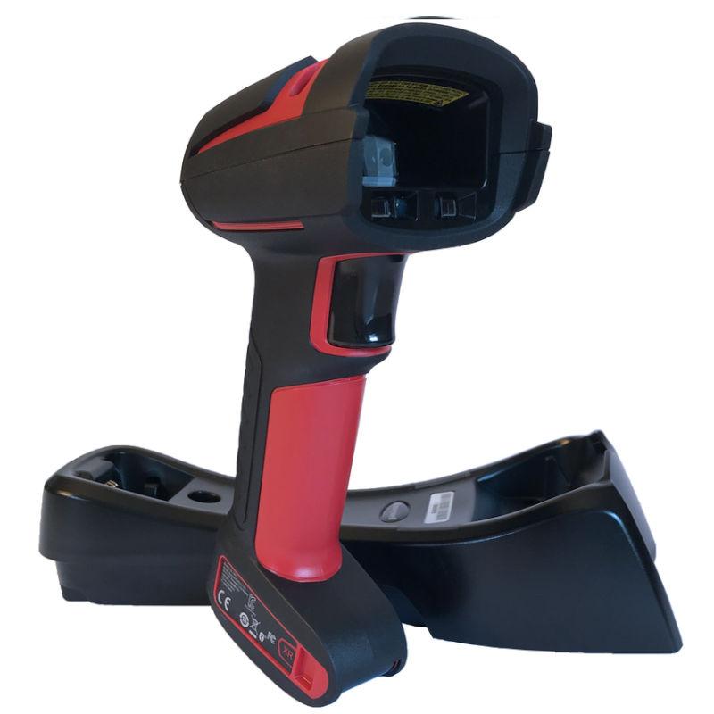 Honeywell Granit 1991iSR