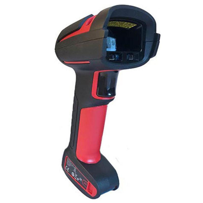 Honeywell Granit 1991iSR