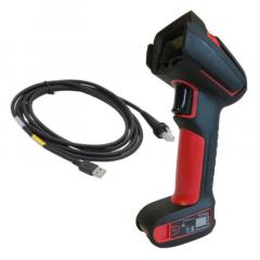 Honeywell 1990i, 2D, XLR, multi-IF, USB