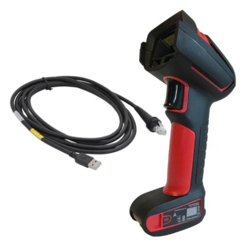 Honeywell 1990i, 2D, XLR, multi-IF, USB