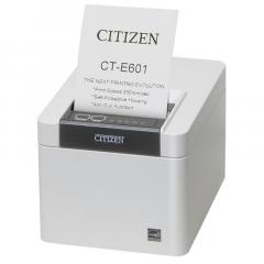 Citizen CT-E601 blanche