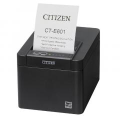 Citizen CT-E601 noir