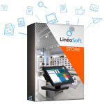 Logiciel Point de vente LineoStore