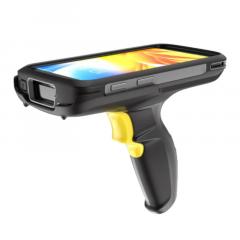 Poignée pistolet Zebra TC22, TC27