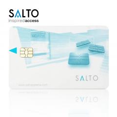 Carte à puce SALTO MC0256