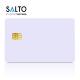 Carte à puce SALTO MC0256B avec contact