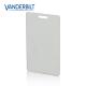 Cartes de proximité 0968-0-C Vanderbilt P.Cotag et mifare desfire ev2