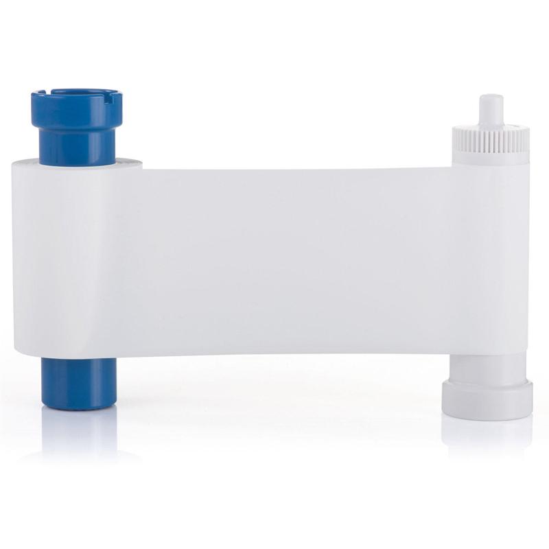 Ruban Blanc Magicard Pronto, Enduro, Rio Pro - 1000 faces MA1000K-White Ruban Blanc Magicard Pronto, Enduro, Rio Pro - 1000 faces MA1000K-White