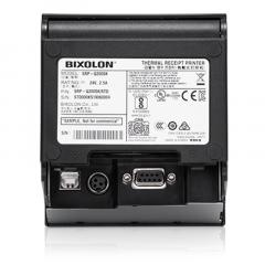 Imprimante tickets/reçus BIXOLON SRP-Q200 interfaces de connexion