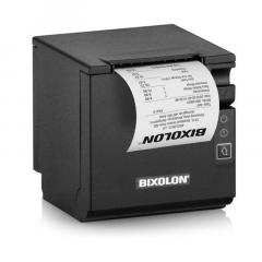 Bixolon SRP-Q200, USB, Ethernet, WiFi, (203 dpi), massicot, noir - réf : IM SRP-Q200EWDK