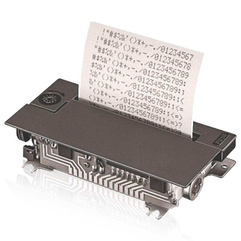 Imprimante thermique et impact - EPSON M-190