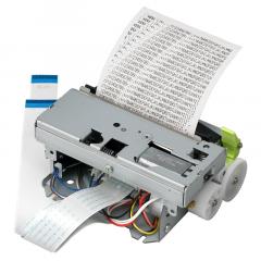 Epson M-T522IIAP - Mécanisme imprimante impact