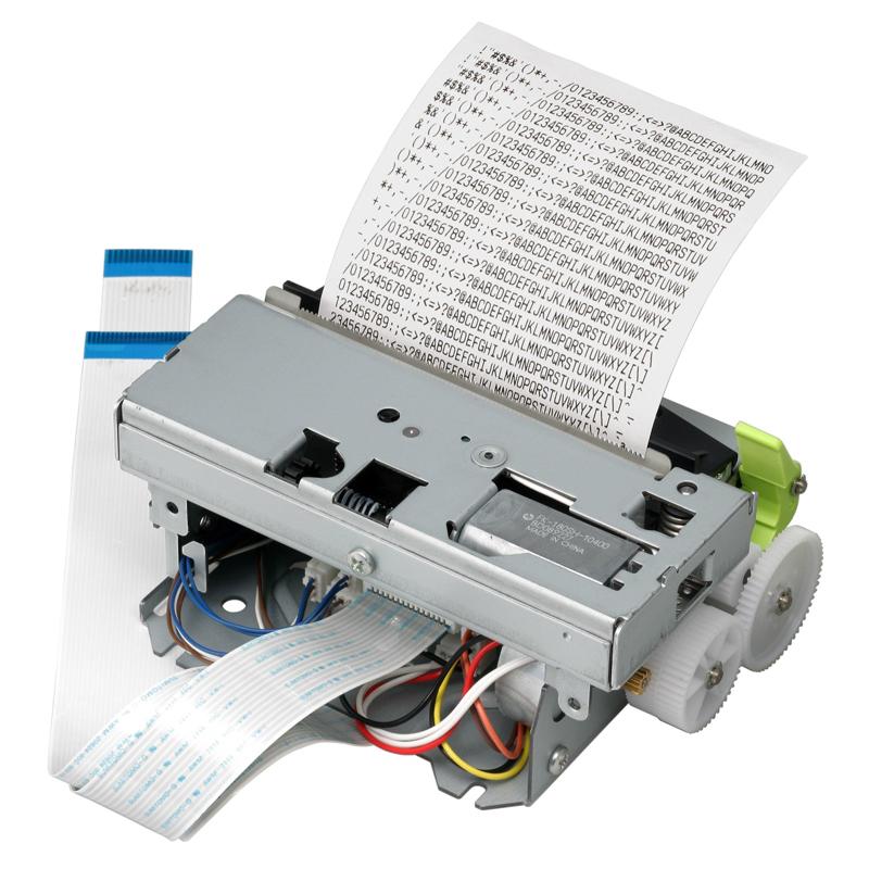 Epson M-T522IIAP - Mécanisme imprimante impact