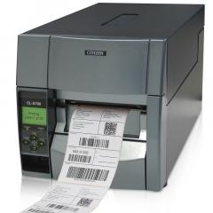 Imprimantes étiquettes Citizen CL-S700/703