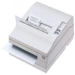 Epson TM-U 950 II, USB, massicot, blanc