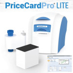 Bundle Magicard PriceCardPro Lite