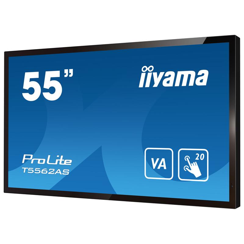 Écran tactile iiyama ProLite IDS 55"